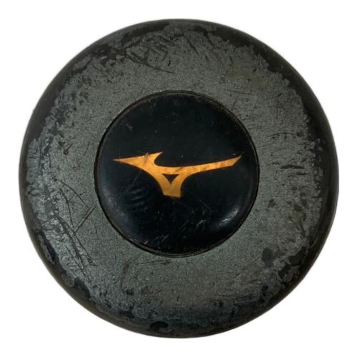 MIZUNO (ミズノ) BEYONDMAX GIGAKING 軟式バット 1CJBR143 トップバランス 84cm/平均730g ブラック