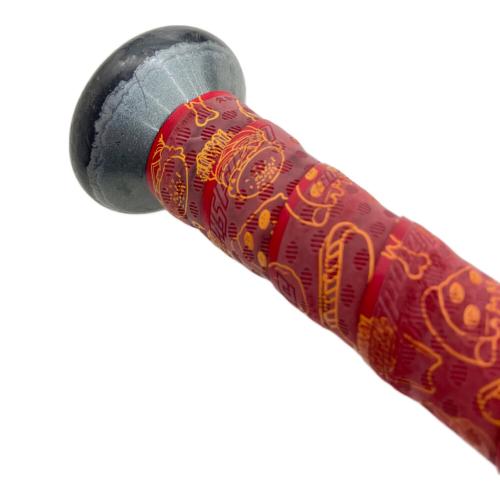 MIZUNO (ミズノ) BEYONDMAX GIGAKING 軟式バット 1CJBR143 トップバランス 84cm/平均730g ブラック