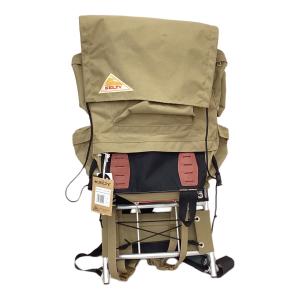 KELTY (ケルティ) バックパック 2591852 オリーブ フレームパック3 41-50L　タグ付
