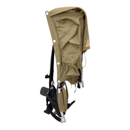 KELTY (ケルティ) バックパック 2591852 オリーブ フレームパック3 41-50L　タグ付