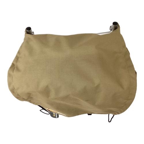 KELTY (ケルティ) バックパック 2591852 オリーブ フレームパック3 41-50L　タグ付