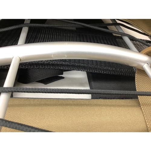 KELTY (ケルティ) バックパック 2591852 オリーブ フレームパック3 41-50L　タグ付