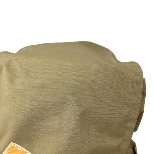 KELTY (ケルティ) バックパック 2591852 オリーブ フレームパック3 41-50L　タグ付