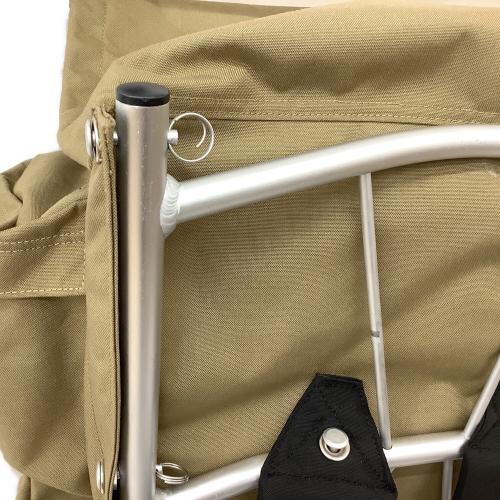 KELTY (ケルティ) バックパック 2591852 オリーブ フレームパック3 41-50L　タグ付