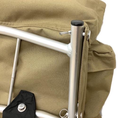 KELTY (ケルティ) バックパック 2591852 オリーブ フレームパック3 41-50L　タグ付