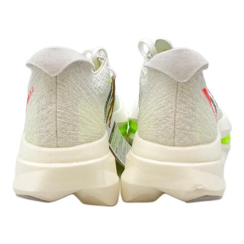 adidas (アディダス) ランニングシューズ IH5685 アディゼロ プライム X 2.0 レディース SIZE 23cm ホワイト