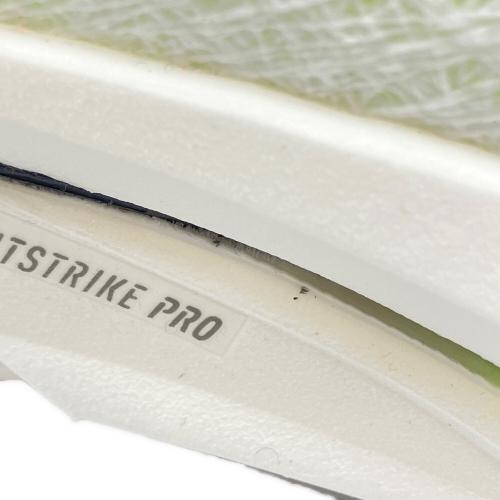 adidas (アディダス) ランニングシューズ IH5685 アディゼロ プライム X 2.0 レディース SIZE 23cm ホワイト