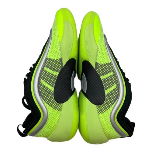 adidas (アディダス) バスケットボールシューズ JQ2252 DON Issue 6 メンズ SIZE 28.5cm ライトグリーン