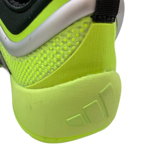 adidas (アディダス) バスケットボールシューズ JQ2252 DON Issue 6 メンズ SIZE 28.5cm ライトグリーン