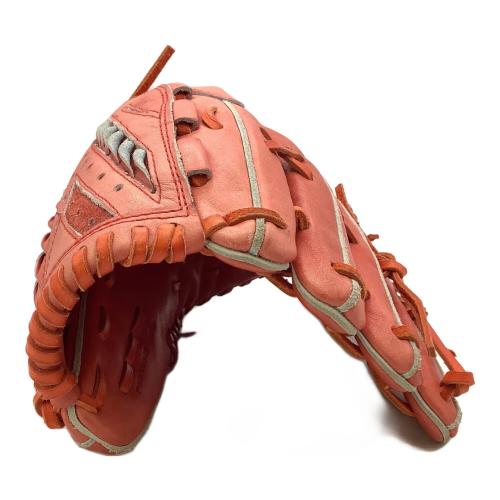 Wilson (ウィルソン) 硬式グローブ KFX レッド　投手用