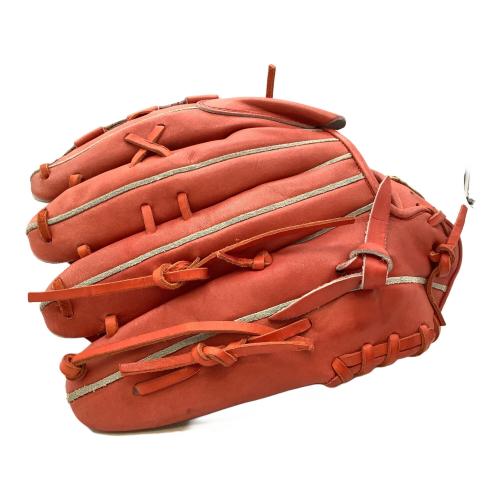 Wilson (ウィルソン) 硬式グローブ KFX レッド　投手用