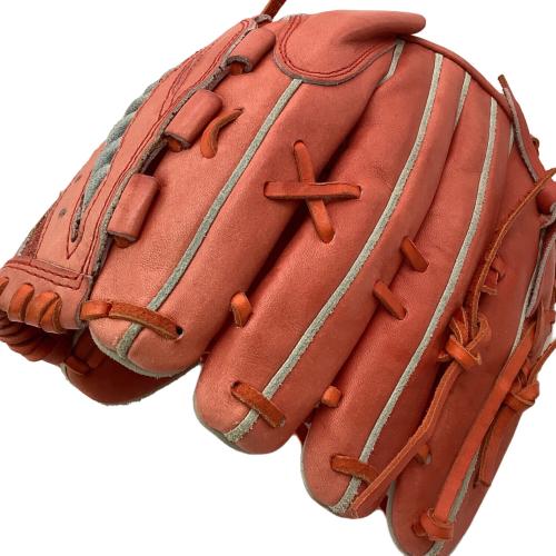 Wilson (ウィルソン) 硬式グローブ KFX レッド　投手用