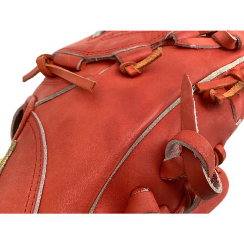 Wilson (ウィルソン) 硬式グローブ KFX レッド　投手用