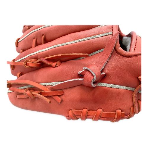 Wilson (ウィルソン) 硬式グローブ KFX レッド　投手用