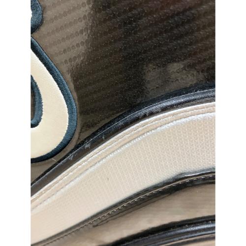 Callaway (キャロウェイ) キャディバッグ フード欠品 ブラック×グレー