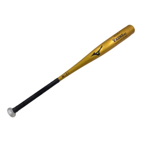MIZUNO (ミズノ) VKONG EC 硬式バット HS700 1CJMH129  84cm ゴールド