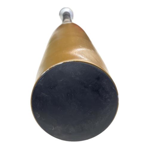 MIZUNO (ミズノ) VKONG EC 硬式バット HS700 1CJMH129  84cm ゴールド