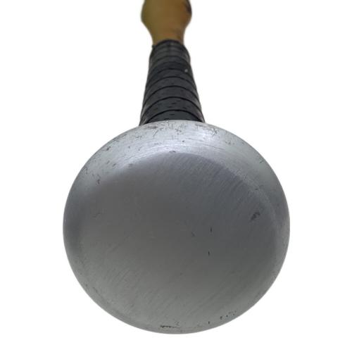 MIZUNO (ミズノ) VKONG EC 硬式バット HS700 1CJMH129  84cm ゴールド