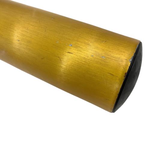 MIZUNO (ミズノ) VKONG EC 硬式バット HS700 1CJMH129  84cm ゴールド