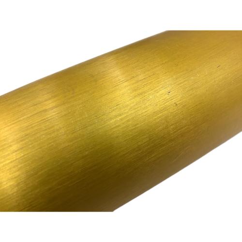 MIZUNO (ミズノ) VKONG EC 硬式バット HS700 1CJMH129  84cm ゴールド