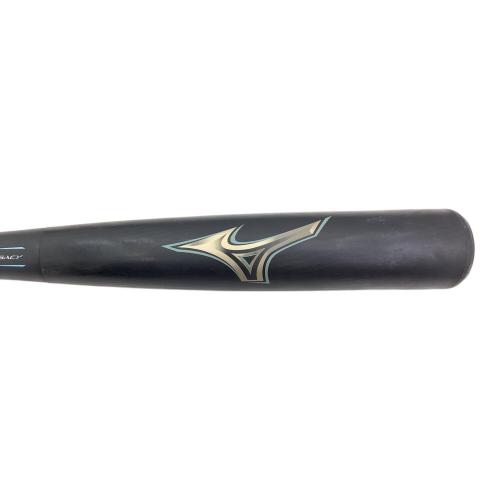 MIZUNO (ミズノ) BEYONDMAX LEAGCY 軟式バット 1CJBR165 ビヨンドマックスレガシー 84cm ブラック