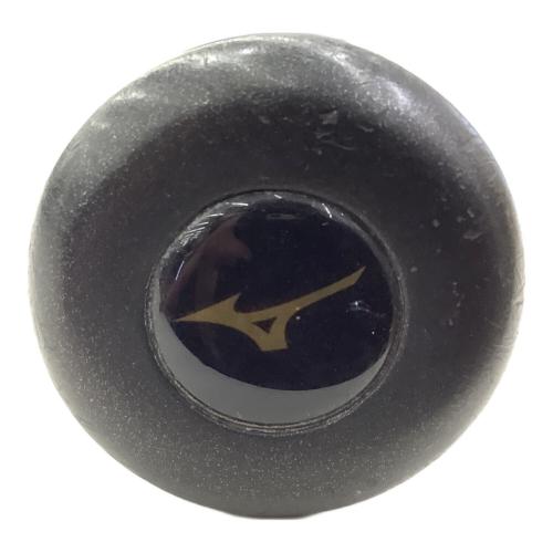 MIZUNO (ミズノ) BEYONDMAX LEAGCY 軟式バット 1CJBR165 ビヨンドマックスレガシー 84cm ブラック