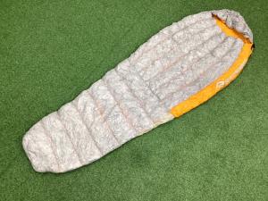 SEA TO SUMMIT (シートゥサミット) マミー型シュラフ(ダウン) 850FP スパーク SP