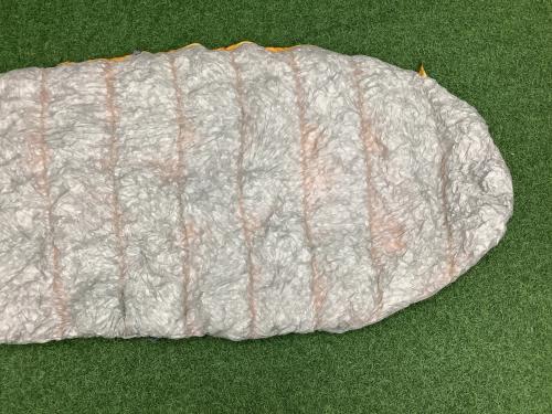 SEA TO SUMMIT (シートゥサミット) マミー型シュラフ(ダウン) 850FP スパーク SP