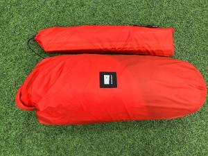 ZERO GRAM (ゼログラム) 登山用テント El Chalten Pro 2P