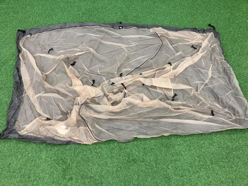 ZERO GRAM (ゼログラム) 登山用テント El Chalten Pro 2P