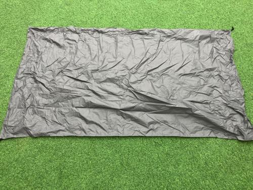 ZERO GRAM (ゼログラム) 登山用テント El Chalten Pro 2P