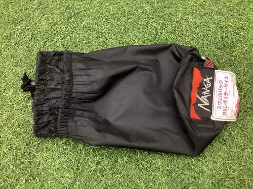 NANGA (ナンガ) マミー型シュラフ(ダウン) スウェルバッグ280DX