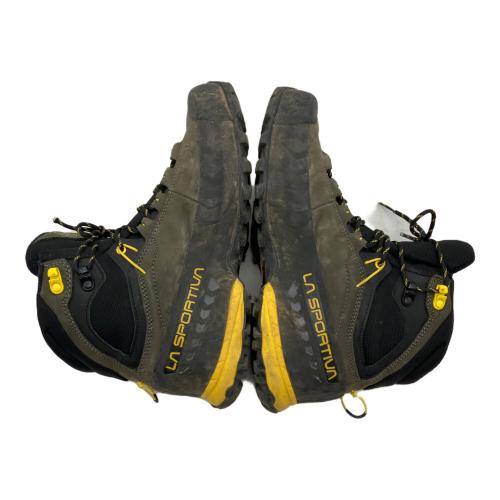 LA SPORTIVA (スポルティバ) TX5 GTX ミドルカット トレッキングシューズ メンズ SIZE 41 オリーブ