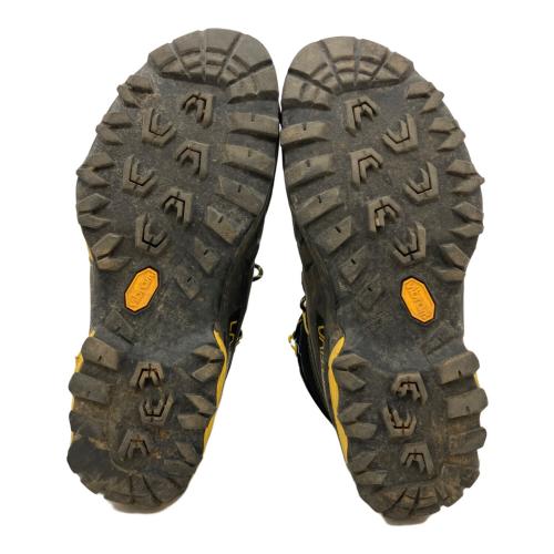 LA SPORTIVA (スポルティバ) TX5 GTX ミドルカット トレッキングシューズ メンズ SIZE 41 オリーブ