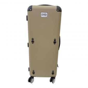 DOD (ディーオーディー) 収納ケース CC1-514 キャンパーノコロコーロ