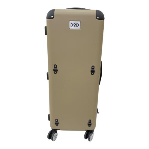 DOD (ディーオーディー) 収納ケース CC1-514 キャンパーノコロコーロ