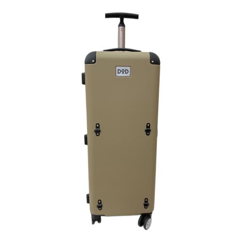 DOD (ディーオーディー) 収納ケース CC1-514 キャンパーノコロコーロ