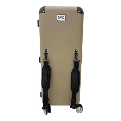 DOD (ディーオーディー) 収納ケース CC1-514 キャンパーノコロコーロ