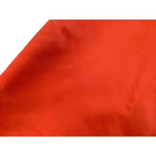 福岡ダイエーホークス (フクオカダイエーホークス) グランドコート 応援グッズ BRG100 当時物 スタジャン SIZE L オレンジ