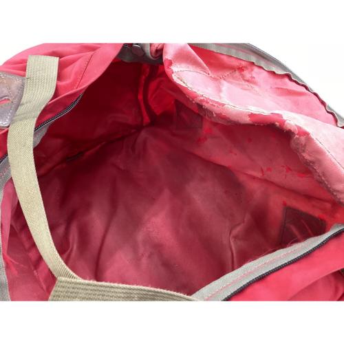 JANSPORT (ジャンスポーツ) バックパック D5 ヴィンテージ レッド フレームザック