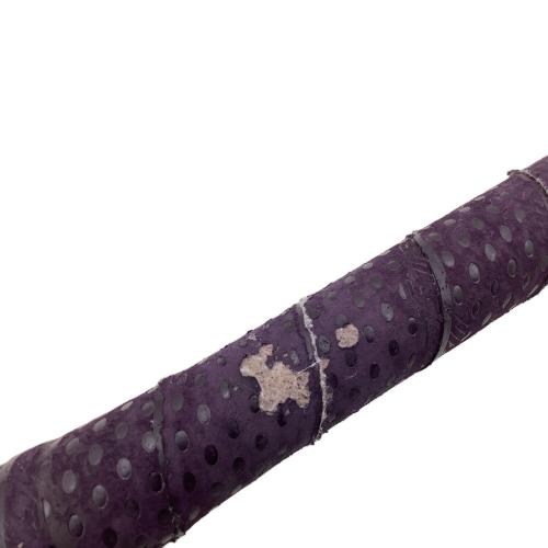 MIZUNO (ミズノ) ビヨンドマックスギガキング 軟式バット 1CJBR148 84CM ブラック