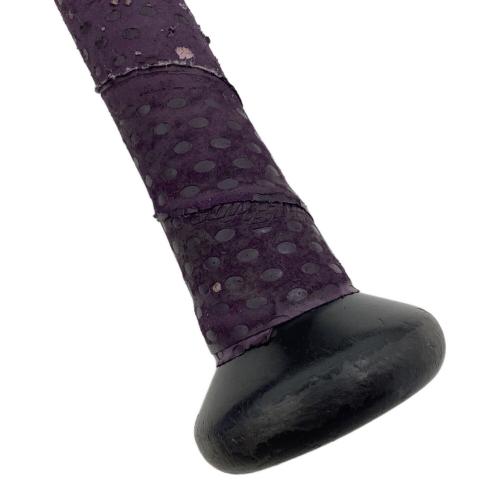 MIZUNO (ミズノ) ビヨンドマックスギガキング 軟式バット 1CJBR148 84CM ブラック