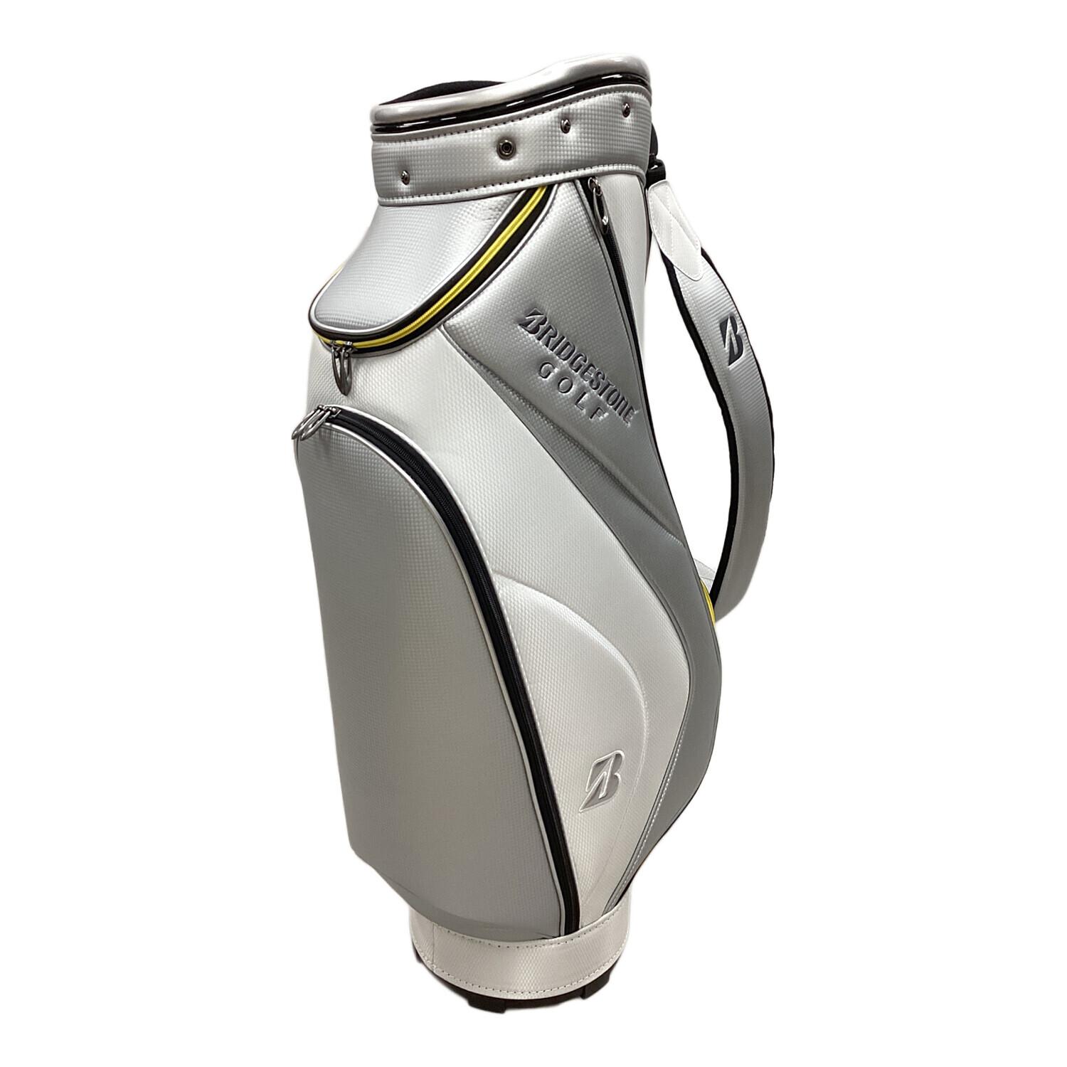 BRIDGESTONE (ブリヂストン) キャディバッグ CBG422 9型 47インチ対応