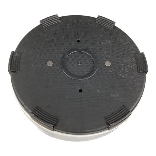 BRIDGESTONE (ブリヂストン) キャディバッグ CBG422 9型　47インチ対応 ホワイト×グレー