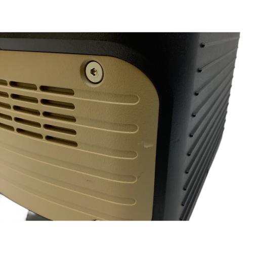 JVC(Victor)ジェーブイシー ポータブル電源 BN-RB62 ブラック