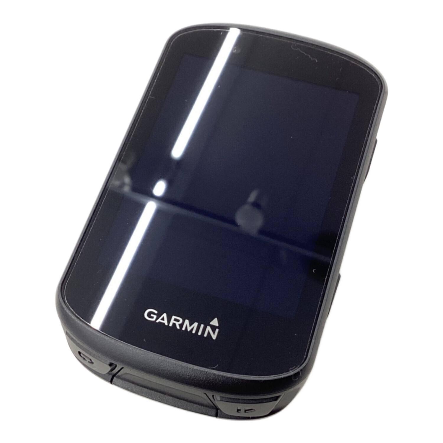 GARMIN (ガーミン) EDGE530セット GPSサイクルコンピューター