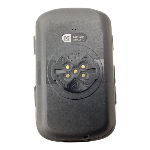 GARMIN (ガーミン) EDGE530セット GPSサイクルコンピューター