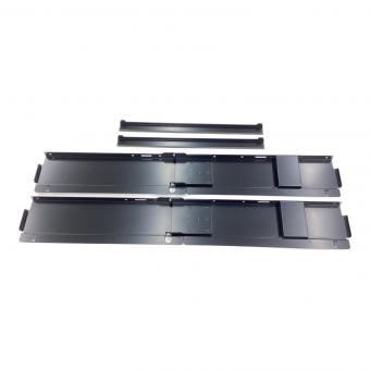 802 PRODUCTS (ハチオウジプロダクツ) ファニチャーアクセサリー ブリッジアイアンフレーム シェルコン50