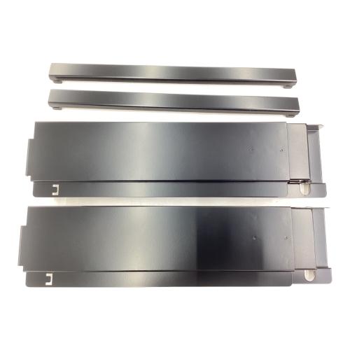 802 PRODUCTS (ハチオウジプロダクツ) ファニチャーアクセサリー ブリッジアイアンフレーム シェルコン50