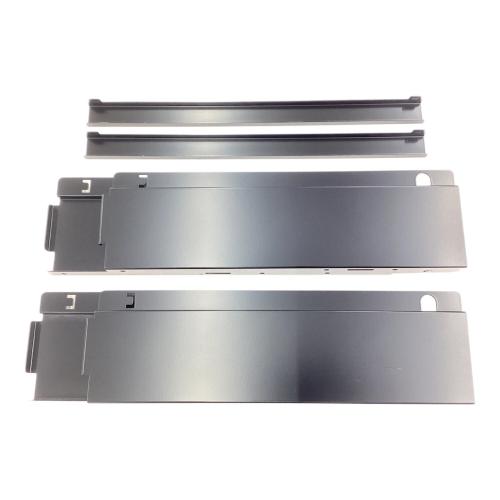 802 PRODUCTS (ハチオウジプロダクツ) ファニチャーアクセサリー ブリッジアイアンフレーム シェルコン50